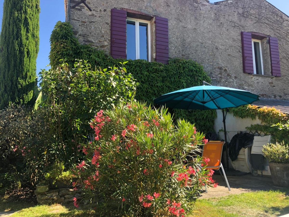 Saint-Sébastien-sur-Loire La Mulonniere B&B 외부 사진